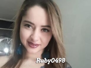 Ruby0498