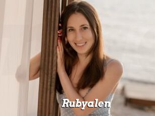 Rubyalen