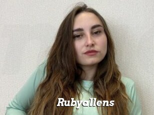 Rubyallens