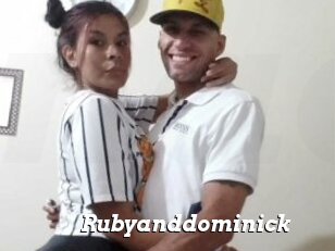 Rubyanddominick