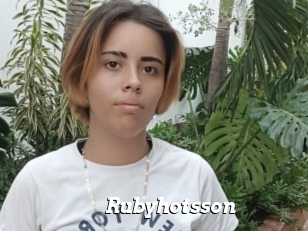 Rubyhotsson