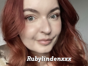 Rubylindenxxx