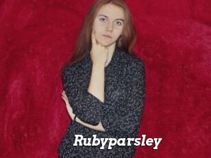 Rubyparsley