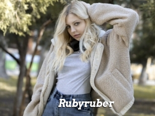 Rubyruber