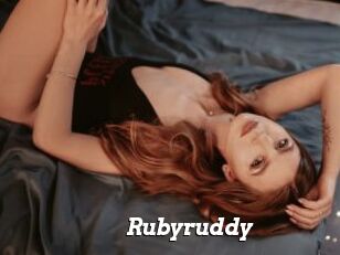 Rubyruddy