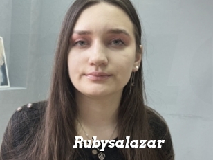 Rubysalazar