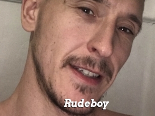 Rudeboy