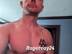 Rugerray24