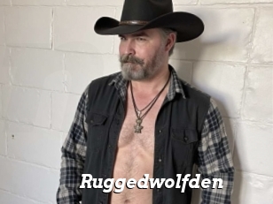 Ruggedwolfden