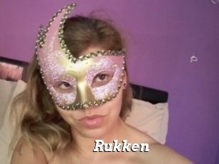 Rukken