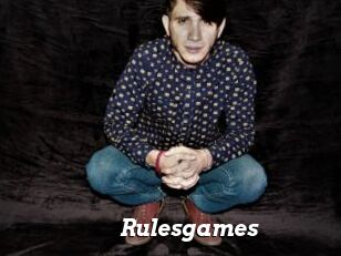 Rulesgames