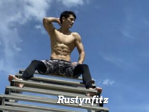 Rustynfitz