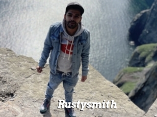 Rustysmith