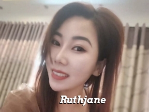 Ruthjane