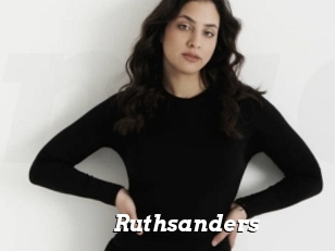 Ruthsanders