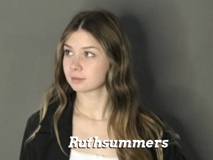 Ruthsummers