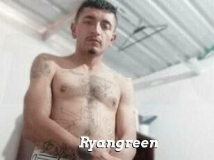 Ryangreen