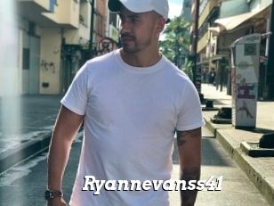 Ryannevanss41