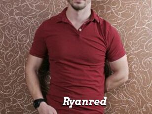 Ryanred