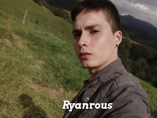 Ryanrous