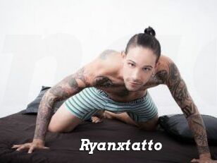 Ryanxtatto