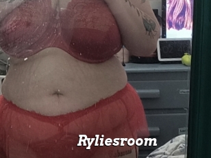 Ryliesroom