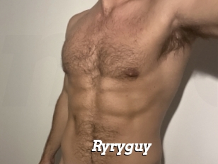 Ryryguy