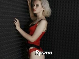 Rysma