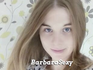 BarbaraSexy