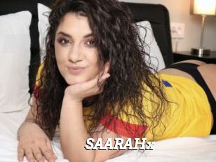 SAARAHx