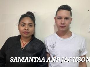 SAMANTAA_AND_JACKSON