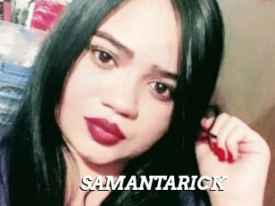 SAMANTARICK