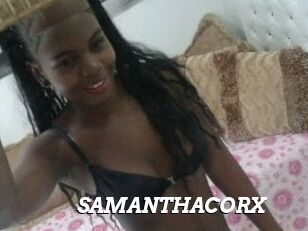 SAMANTHACORX