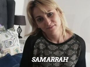 SAMARRAH