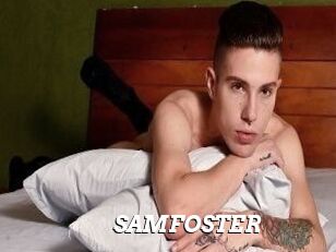 SAMFOSTER