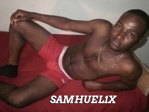 SAMHUEL1X