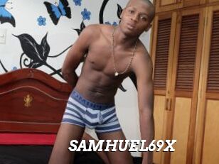 SAMHUEL69X