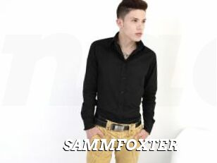 SAMMFOXTER