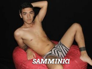 SAMMINK1