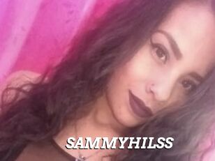 SAMMYHILSS