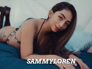 SAMMYLOREN