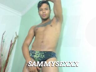 SAMMYSEXXX