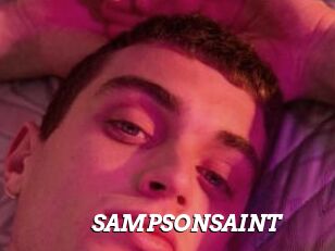 SAMPSONSAINT