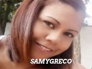 SAMYGRECO