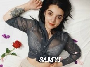 SAMYI