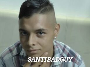 SANTIBADGUY