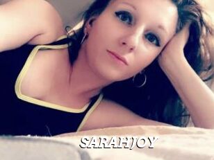 SARAHJOY