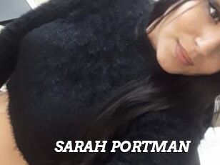 SARAH_PORTMAN