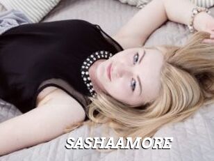 SASHAAMORE