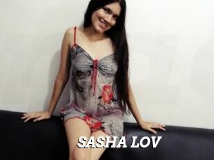 SASHA_LOV